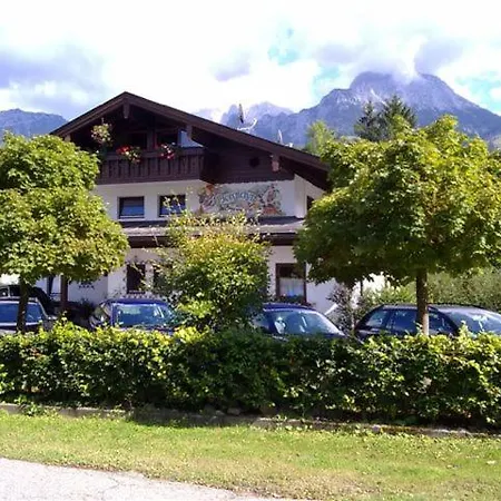 Alpenpension Bergidyll-2